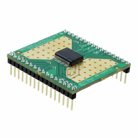 NV786630R1DAGEVB - onsemi - Evaluation Boards - LED Drivers