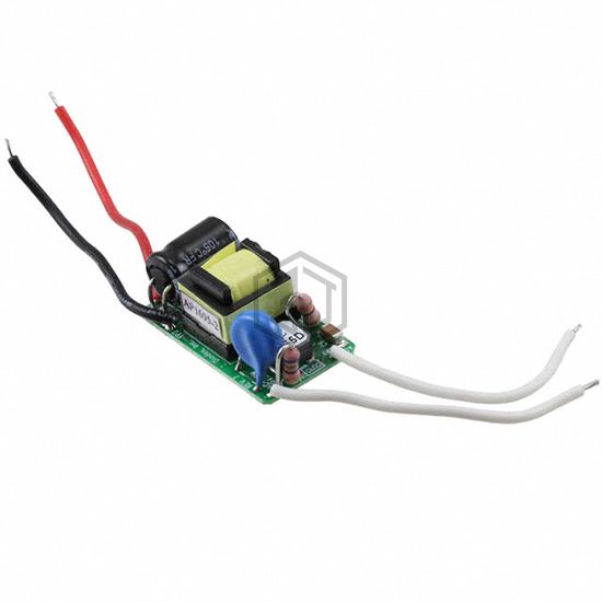 AP1695EV5 - Diodes Incorporated - Evaluation Boards - LED Drivers
