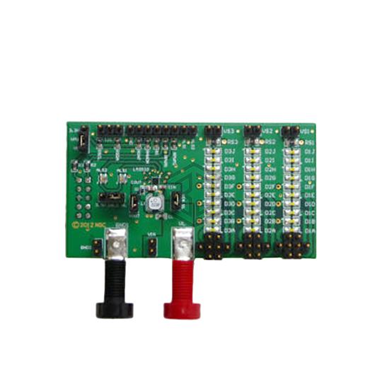 LM3532EVM/NOPB - Texas Instruments - Evaluation Boards - LED Drivers