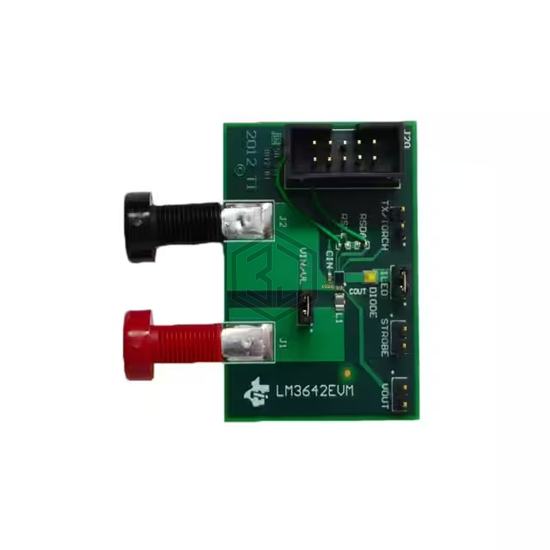 LM3642TLEVM - Texas Instruments - Evaluation Boards - LED Drivers