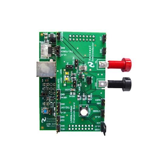 LM3559EVAL/NOPB - Texas Instruments - Evaluation Boards - LED Drivers