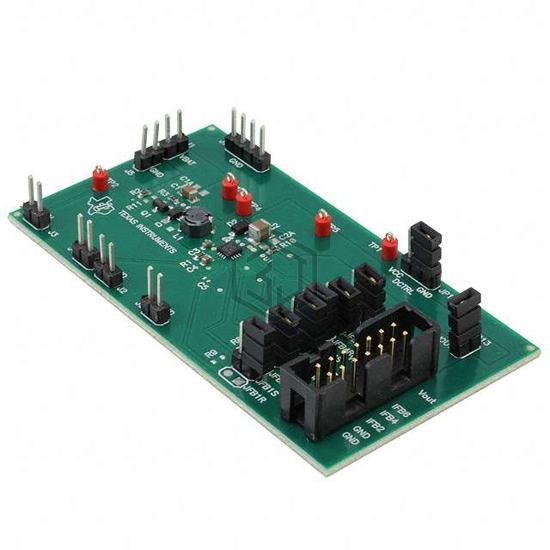 TPS61182EVM-259 - Texas Instruments - Evaluation Boards - LED Drivers