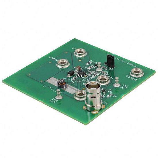 LM3404FSTDIMEV/NOPB - Texas Instruments - Evaluation Boards - LED Drivers
