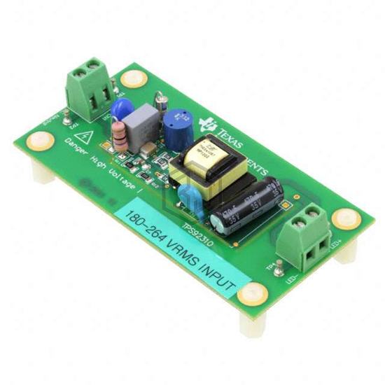 TPS92310-23FB/NOPB - Texas Instruments - Evaluation Boards - LED Drivers