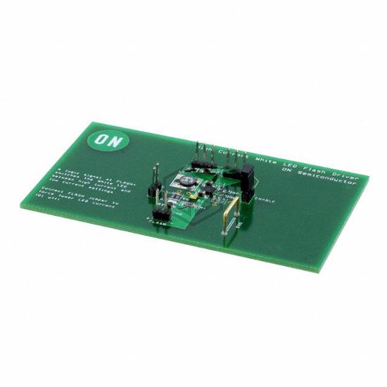 NCP1422LEDGEVB - onsemi - Evaluation Boards - LED Drivers