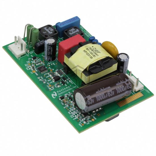 LM3450AEV120V30/NOPB - Texas Instruments - Evaluation Boards - LED Drivers