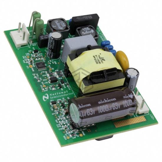 LM3450AEV230V30/NOPB - Texas Instruments - Evaluation Boards - LED Drivers