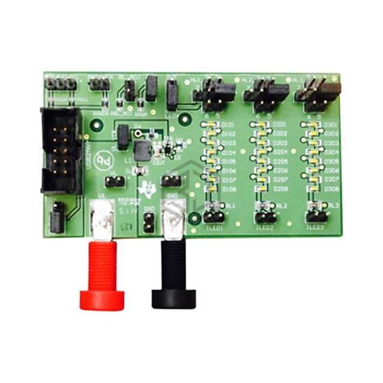 LM36923EVM - Texas Instruments - Evaluation Boards - LED Drivers