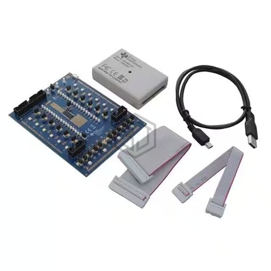 TLC6C5724EVM - Texas Instruments - Evaluation Boards - LED Drivers