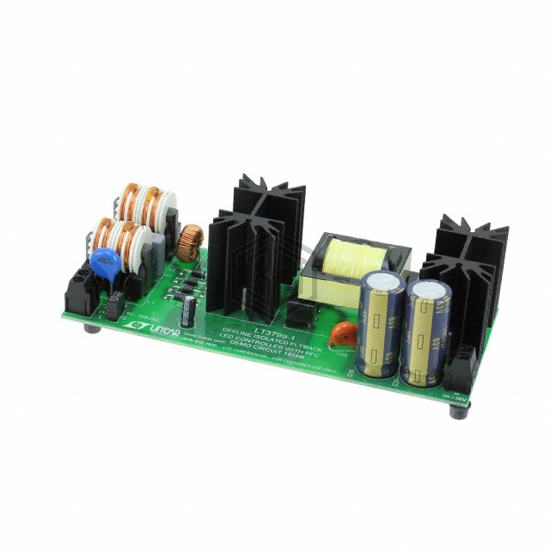 DC1816B - Analog Devices Inc. - Evaluation Boards - LED Drivers
