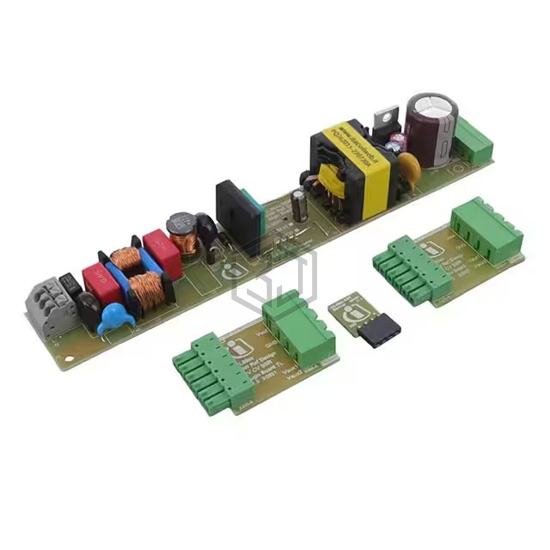 REFICL8800LED43WTOBO1 - Infineon Technologies - Evaluation Boards - LED Drivers
