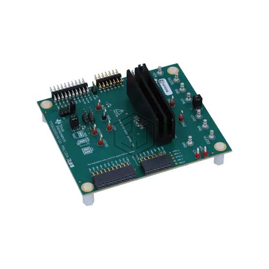 TPS92520EVM-133 - Texas Instruments - Evaluation Boards - LED Drivers