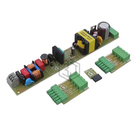REFICL8810LED43WBMTOBO1 - Infineon Technologies - Evaluation Boards - LED Drivers