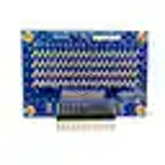 IS31FL3801-QFLS3-EB - Lumissil Microsystems - Evaluation Boards - LED Drivers