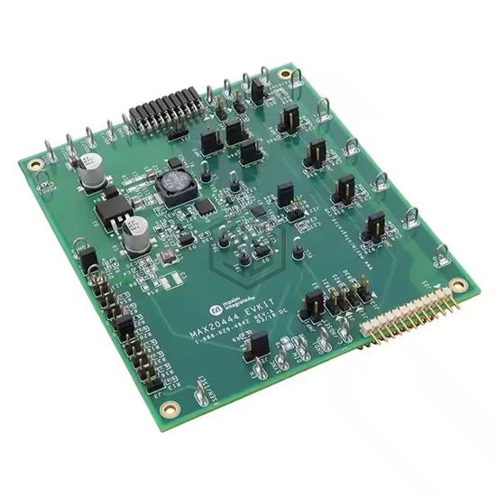 MAX20444BEVKIT# - Analog Devices Inc./Maxim Integrated - Evaluation Boards - LED Drivers