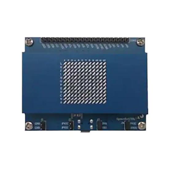 IS31FL3737B-QFLS4-EB - Lumissil Microsystems - Evaluation Boards - LED Drivers