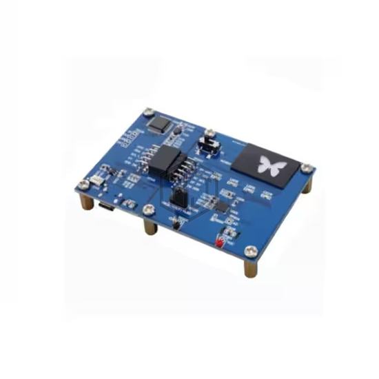 IS31FL3197-QFLS2-EB - Lumissil Microsystems - Evaluation Boards - LED Drivers