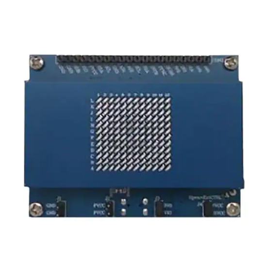 IS31FL3739-GRLS4-EB - Lumissil Microsystems - Evaluation Boards - LED Drivers