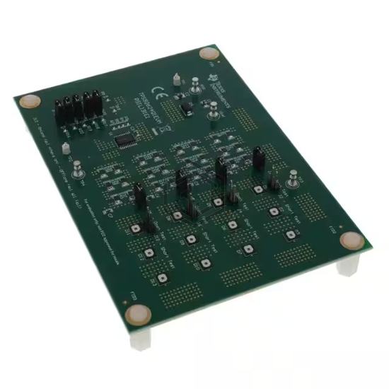 TPS92624Q1EVM - Texas Instruments - Evaluation Boards - LED Drivers