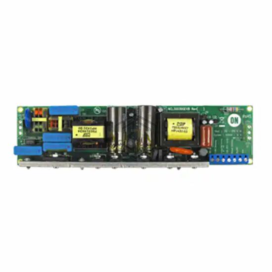 NCL30030GEVB - onsemi - Evaluation Boards - LED Drivers
