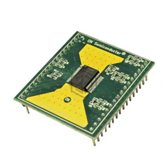 NV787630R1DAGEVB - onsemi - Evaluation Boards - LED Drivers