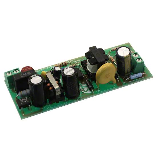 VIPER22-LED-EV - STMicroelectronics - Evaluation Boards - LED Drivers