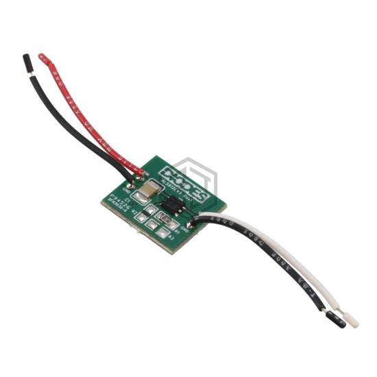 AL5812EV3 - Diodes Incorporated - Evaluation Boards - LED Drivers