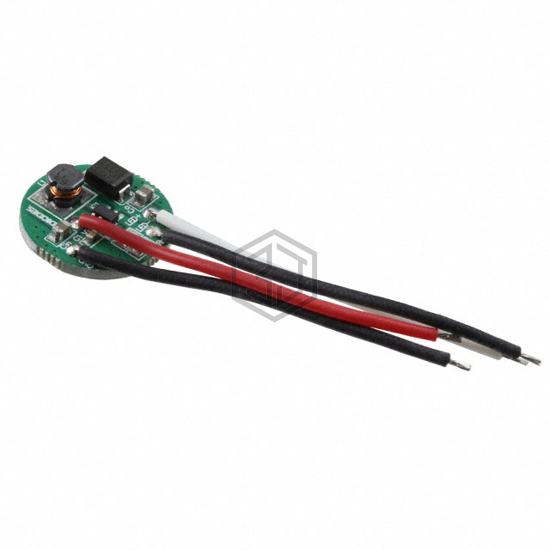 PAM2805EV1 - Diodes Incorporated - Evaluation Boards - LED Drivers
