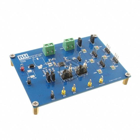 IS32LT3126-ZLA3-EB - ISSI, Integrated Silicon Solution Inc - Evaluation Boards - LED Drivers
