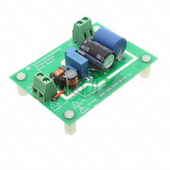 TPS92075EVM - Texas Instruments - Evaluation Boards - LED Drivers