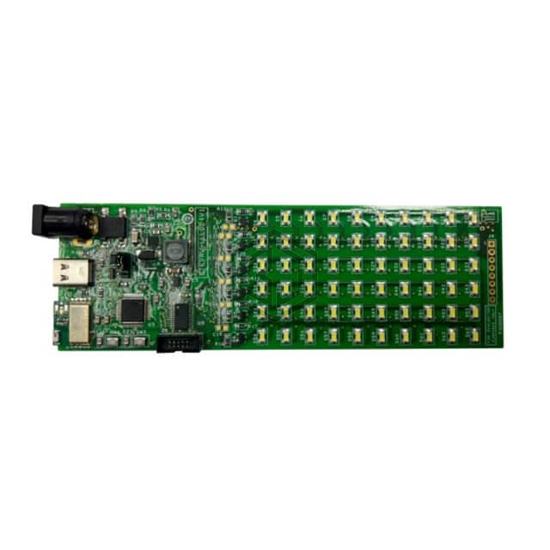 STEVAL-LLL005V1 - STMicroelectronics - Evaluation Boards - LED Drivers