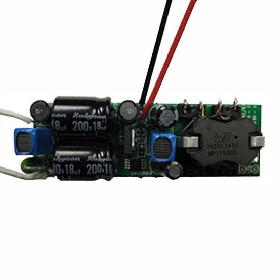NCL30083BB1GEVB - onsemi - Evaluation Boards - LED Drivers