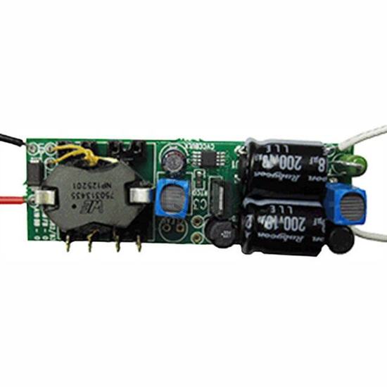 NCL30083FLYGEVB - onsemi - Evaluation Boards - LED Drivers