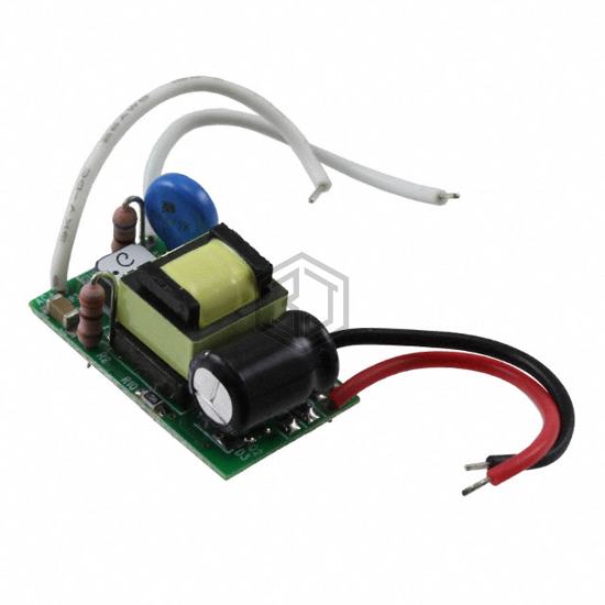 AP1695EV4 - Diodes Incorporated - Evaluation Boards - LED Drivers