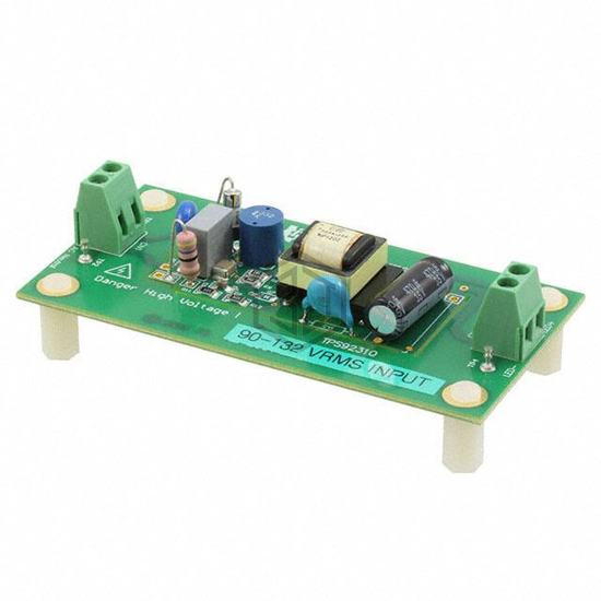 TPS92310-12FB/NOPB - Texas Instruments - Evaluation Boards - LED Drivers