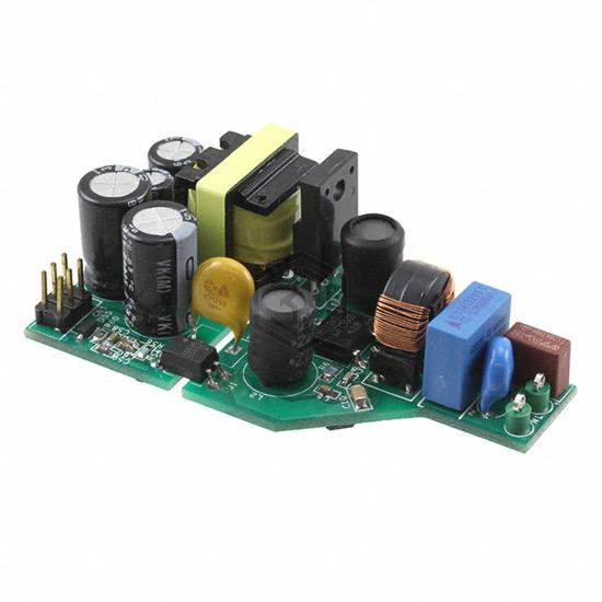 AL6562EV1 - Diodes Incorporated - Evaluation Boards - LED Drivers