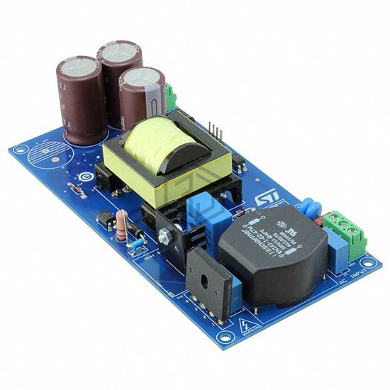 STEVAL-ILL085V1 - STMicroelectronics - Evaluation Boards - LED Drivers