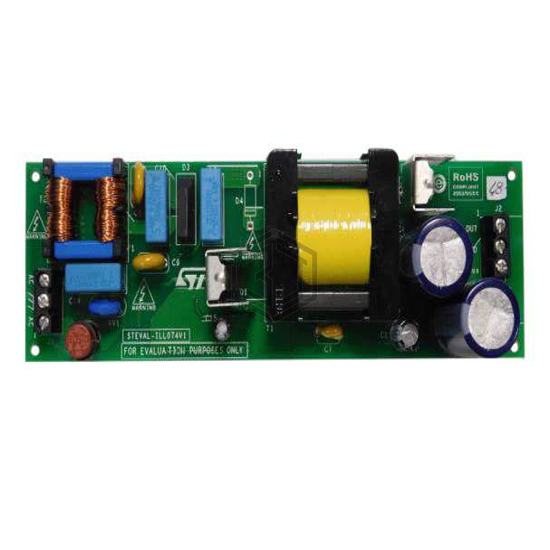 STEVAL-ILL074V1 - STMicroelectronics - Evaluation Boards - LED Drivers