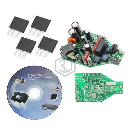 RDK-193 - Power Integrations - Evaluation Boards - LED Drivers