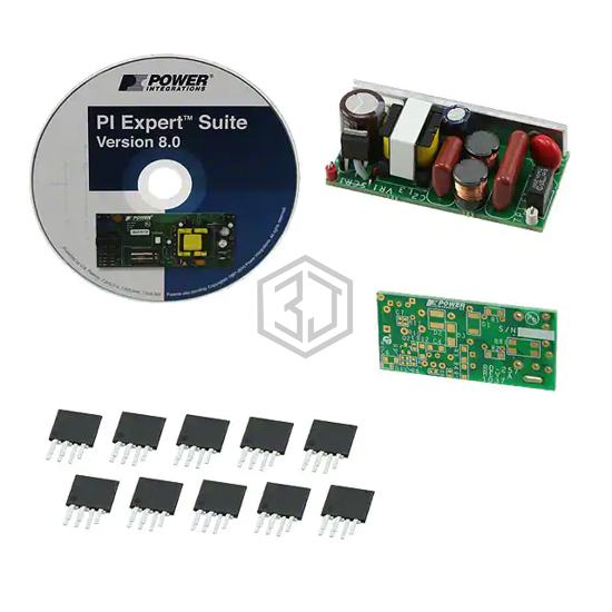 RDK-257 - Power Integrations - Evaluation Boards - LED Drivers