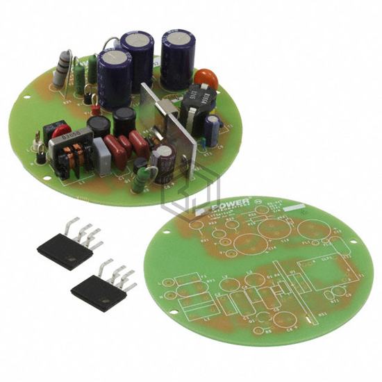 RDK-347 - Power Integrations - Evaluation Boards - LED Drivers