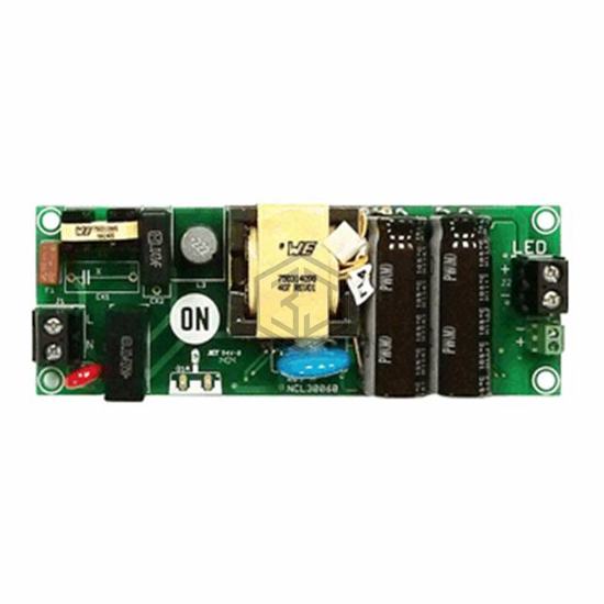 NCL30060LED1GEVB - onsemi - Evaluation Boards - LED Drivers