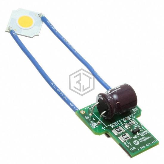 MAX31840EVKIT# - Analog Devices Inc./Maxim Integrated - Evaluation Boards - LED Drivers