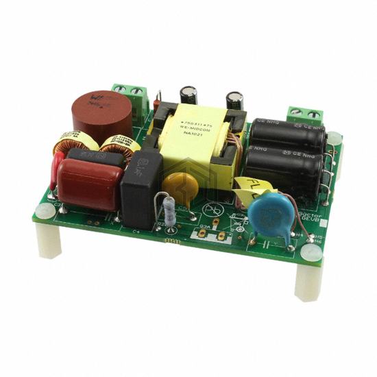 NCL30000LED2GEVB - onsemi - Evaluation Boards - LED Drivers