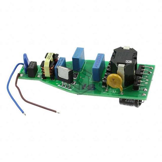 EVALLED-ICL8002G-B3 - Infineon Technologies - Evaluation Boards - LED Drivers