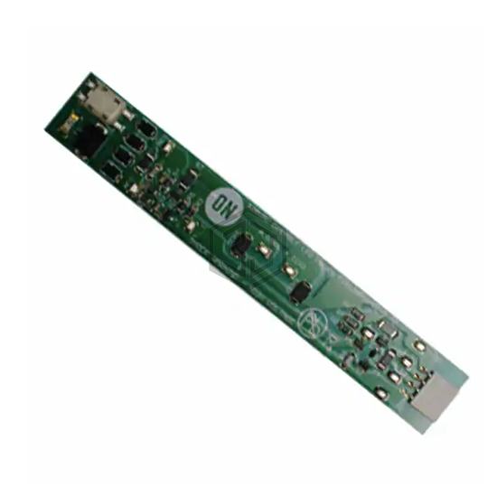CCR120PS3AGEVB - onsemi - Evaluation Boards - LED Drivers