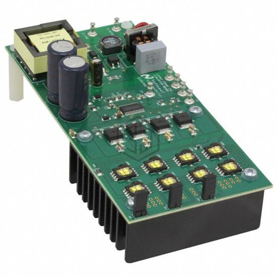 LM3464-120V24W/NOPB - Texas Instruments - Evaluation Boards - LED Drivers