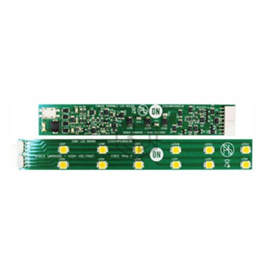 CCR230PS3GEVK - onsemi - Evaluation Boards - LED Drivers