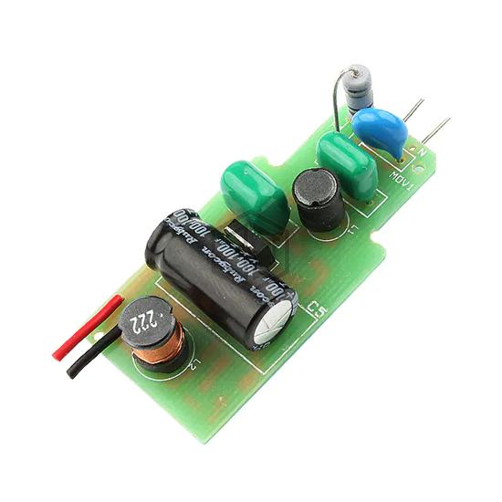 SSL5031BDB1208UL - NXP USA Inc. - Evaluation Boards - LED Drivers