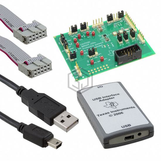 TPS61310EVM-638 - Texas Instruments - Evaluation Boards - LED Drivers